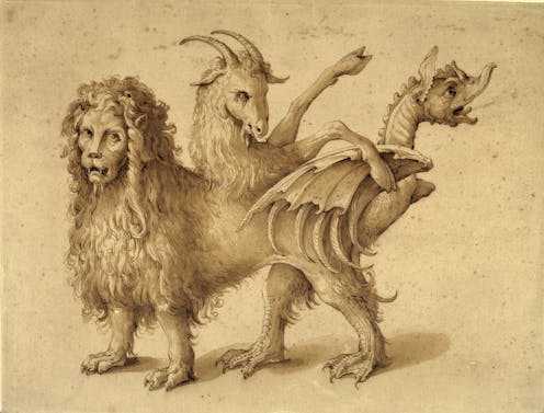Wary Of Human Animal Hybrids It S Probably Just Your Own Moral Superiority Wary Of Human Animal Hybrids It S Probably Just Your Own Moral Superiority