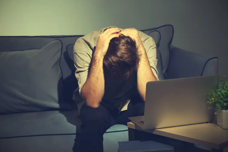Job Insecurity Pictures Job insecurity cuts to the core of identity and social stability – and ...