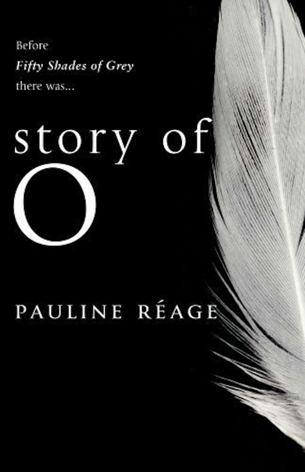 Fed Up With Fifty Shades Read Story Of O Instead Fed Up With Fifty Shades Read Story Of O Instead