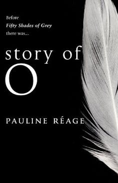 story of o book review