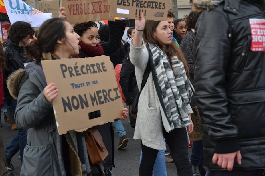 Universal basic income: is it really what today’s youth need?