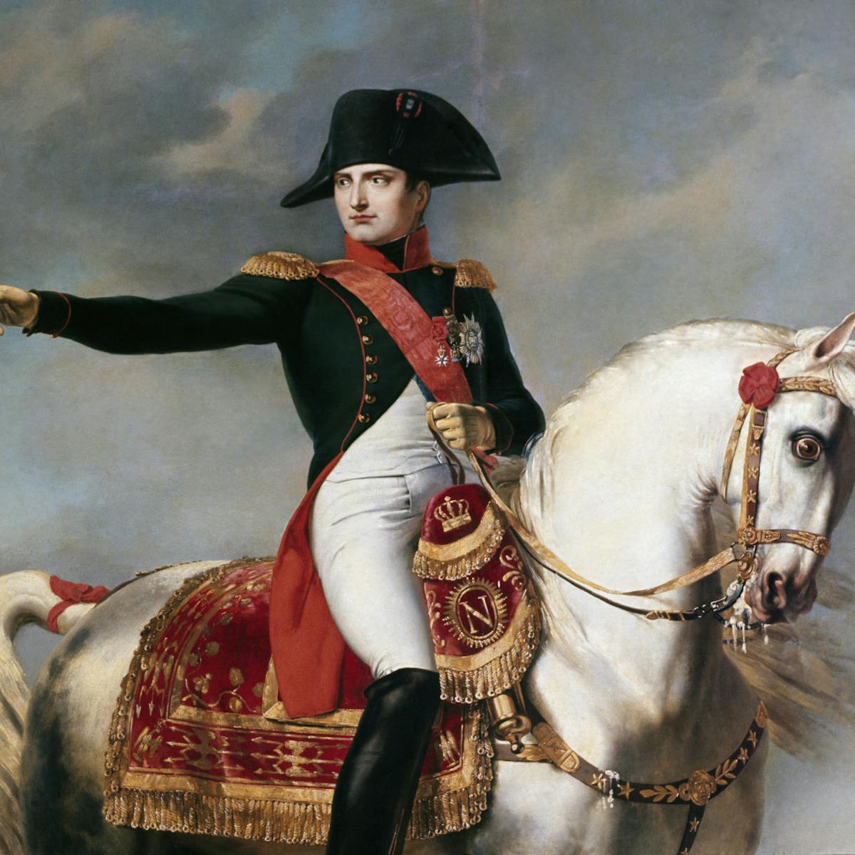 Gratuit Images Napoleon Ou Quand La Chance Et L Intuition Deviennent Des Outils D dernière salutations