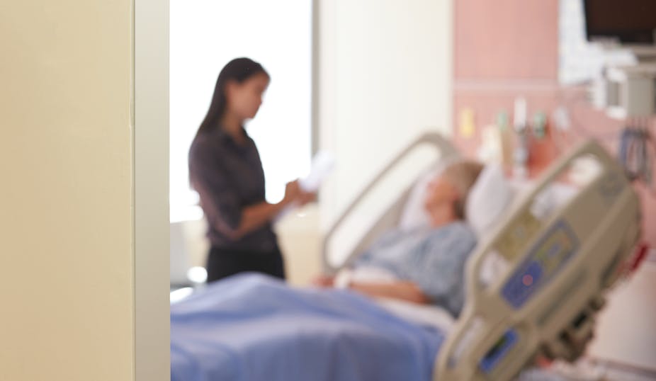 Euthanasie : comprendre les positions des candidats à la présidentielle Euthanasie : comprendre les positions des candidats à la présidentielle