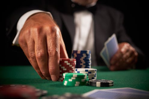 Political Gambling Political Gambling