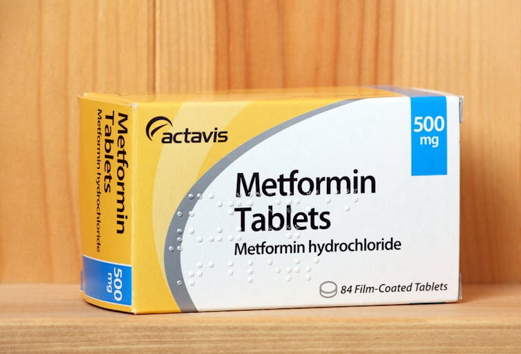 Metformin Buy Online Europe