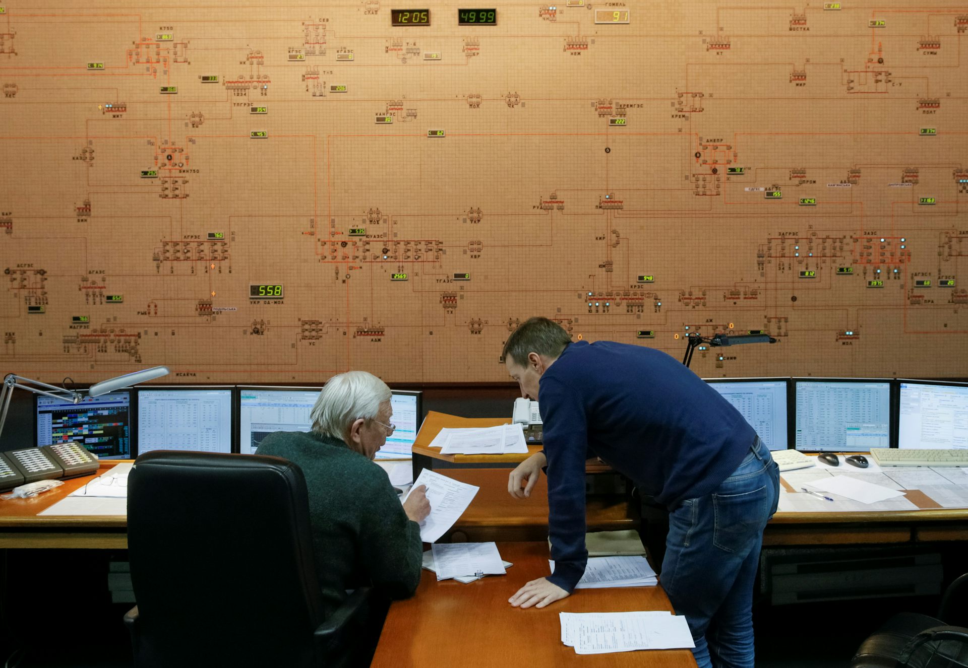 Cybersecurity Of The Power Grid A Growing Challenge