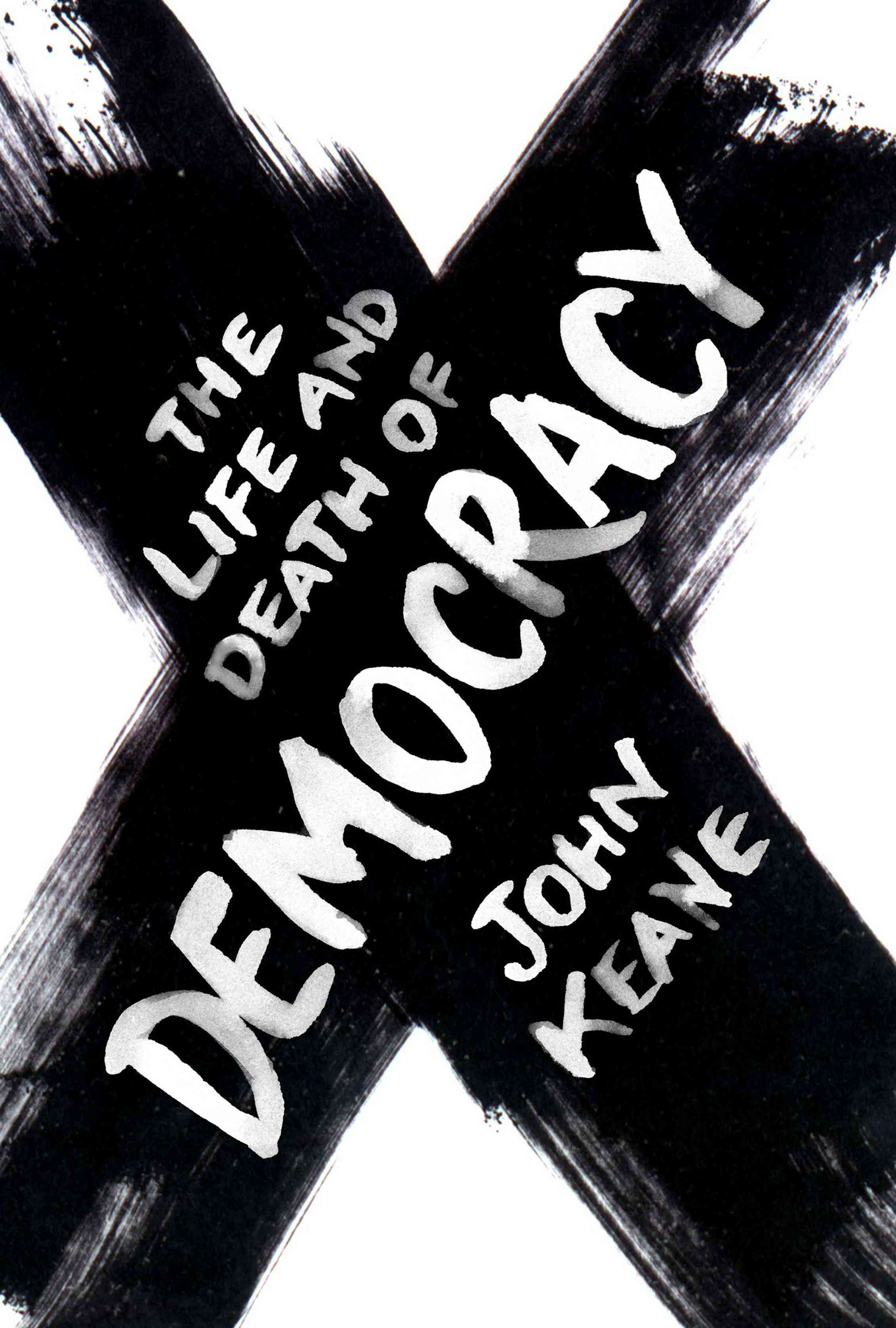 Were Colonial Thinkers Plagiarists? The Origins Of Representative Democracy - fiy3qzm