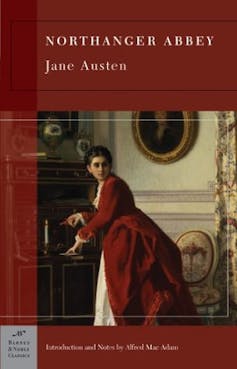 critical essays on jane austen