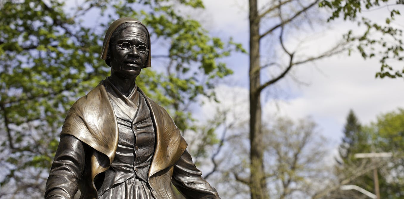 Hidden Figures How Black Women Preachers Spoke Truth To Power