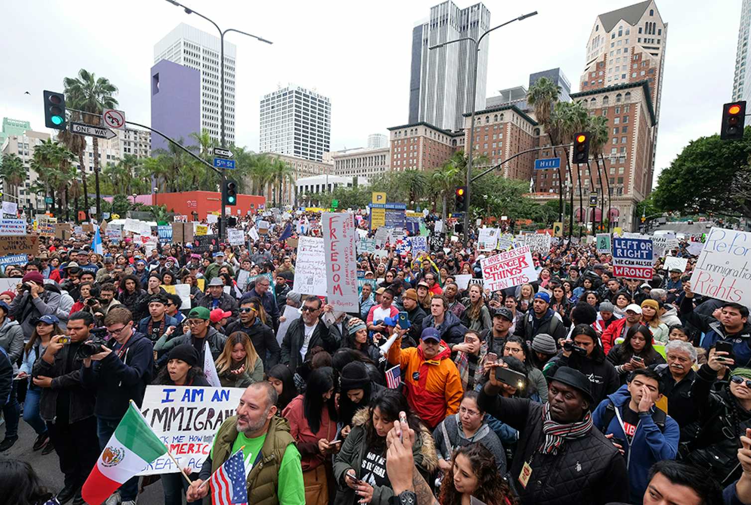 Why mass deportations are costly and hurt the economy