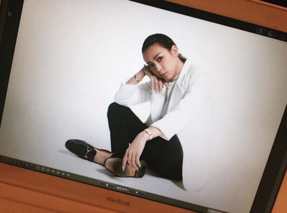 Japan S Gender Bending History