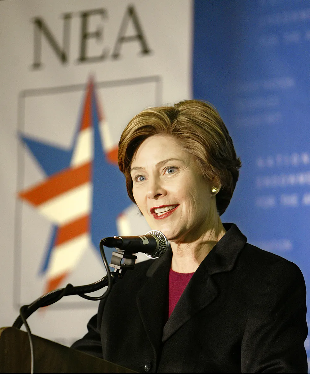 Angela Neas How the NEA’s measly millions keep America’s museums alive