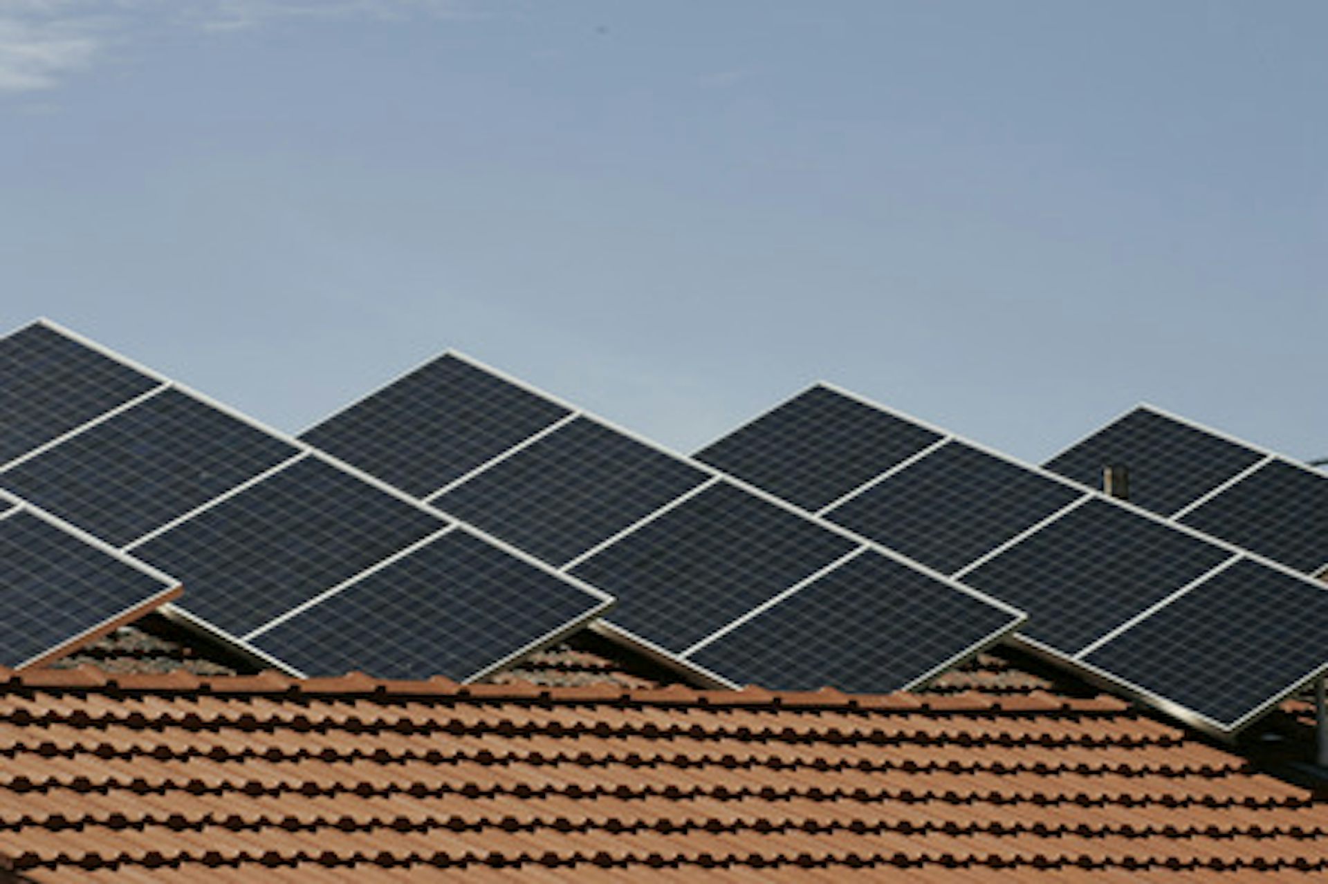 Should solar panel payments be taxed?