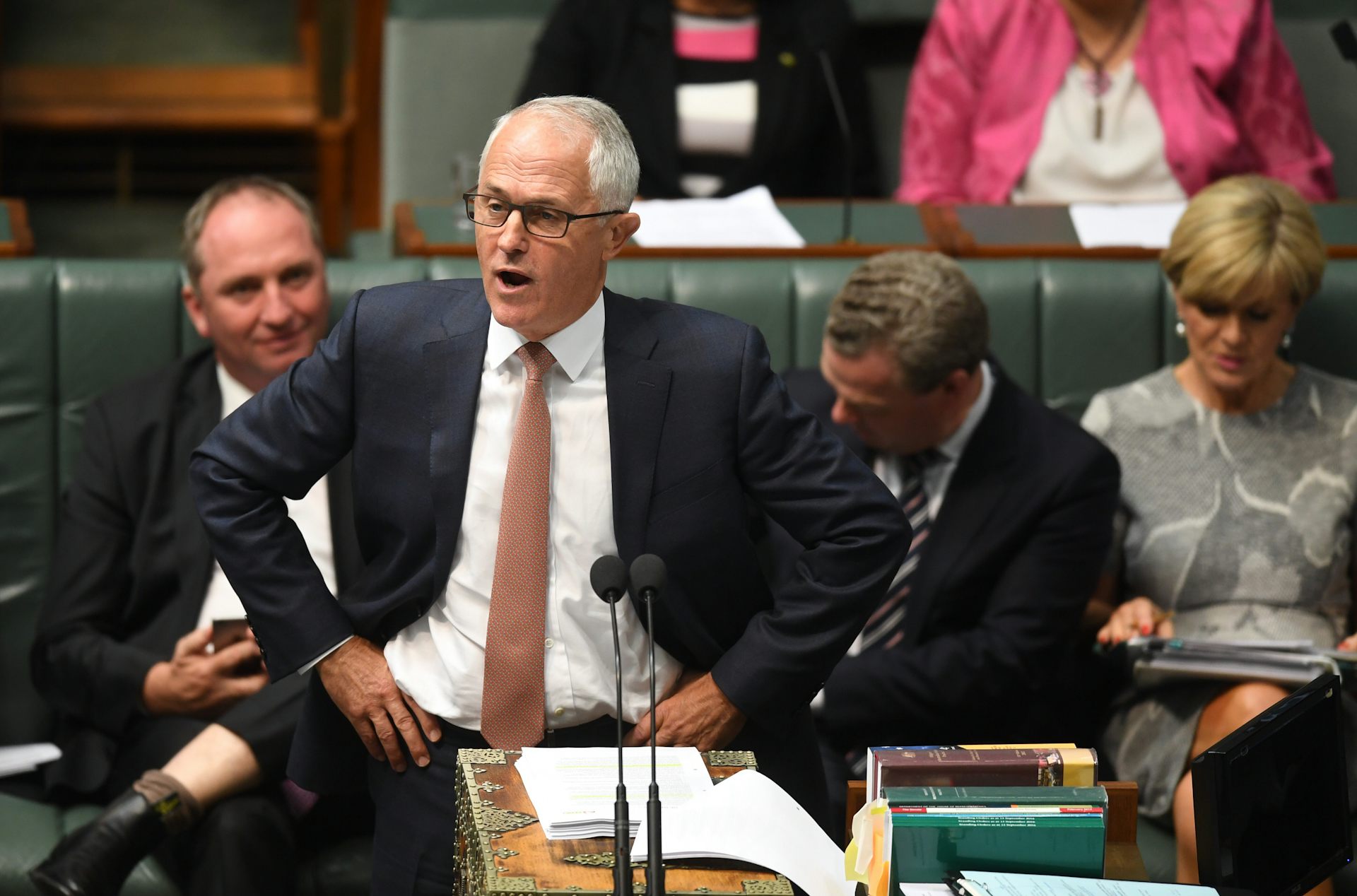 Parliamentary inquiry into free speech resolves nothing, so 18C should ...