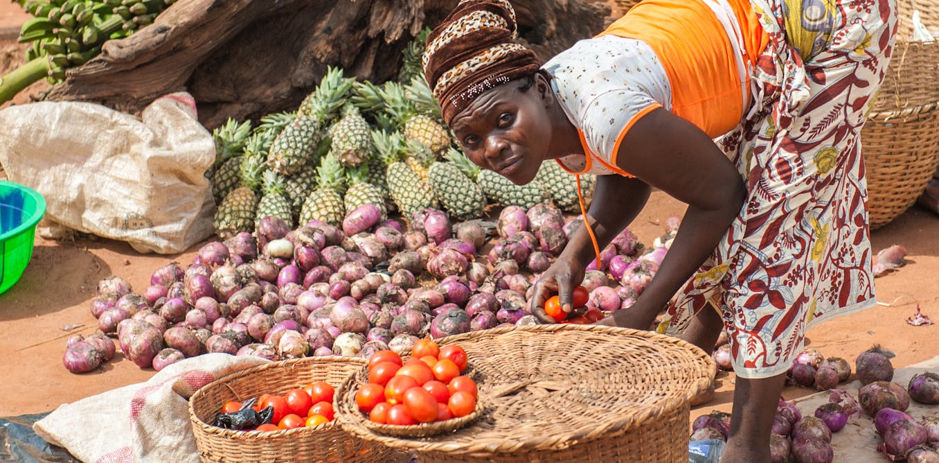 Men and women farmers in benin are responding differently to climate change