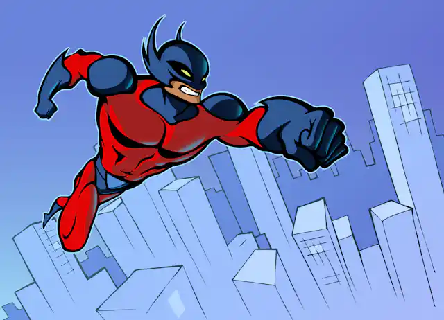 How the humble comic book could become the next classroom superhero