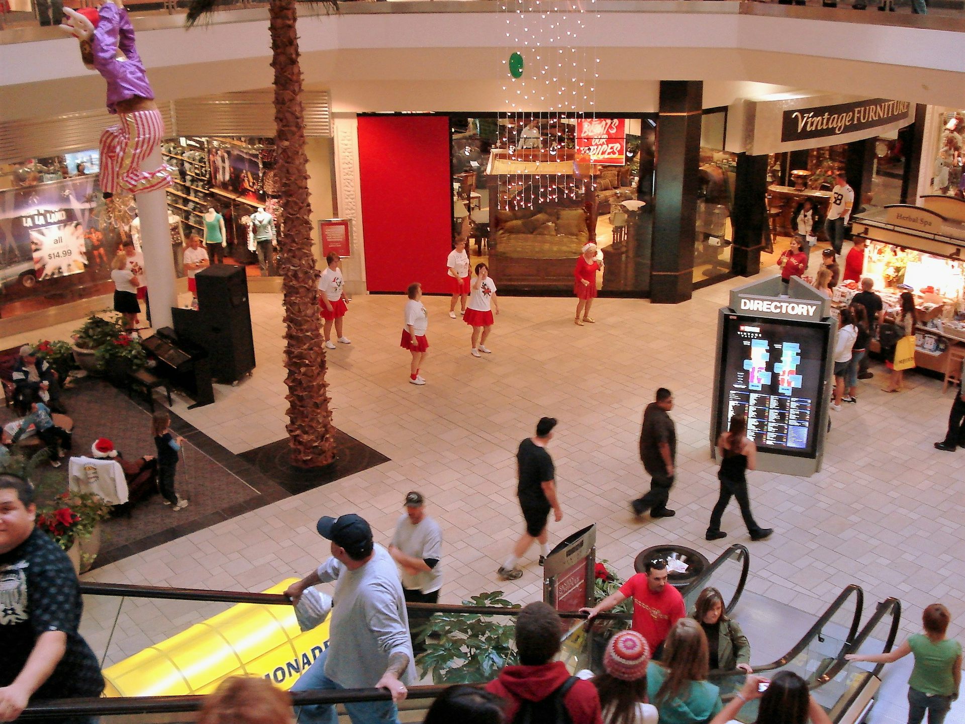 Contested spaces: you can’t stop the music – the sounds that divide ...