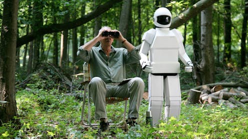 A Survival Guide For The Coming Ai Revolution A Survival Guide For The Coming Ai Revolution
