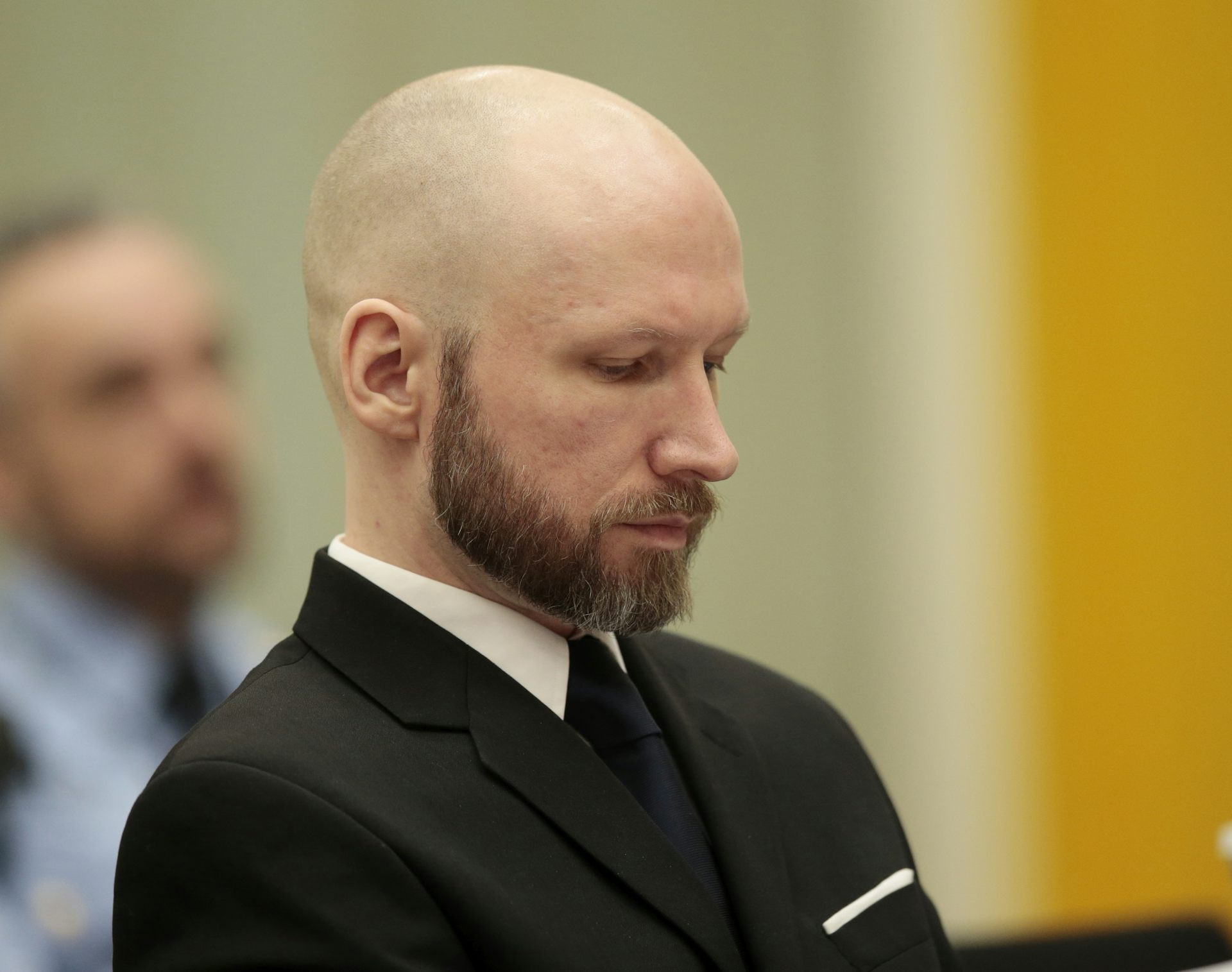 The Saga Of Anders Breivik S Prison Conditions Puts European Democracy In The Spotlight