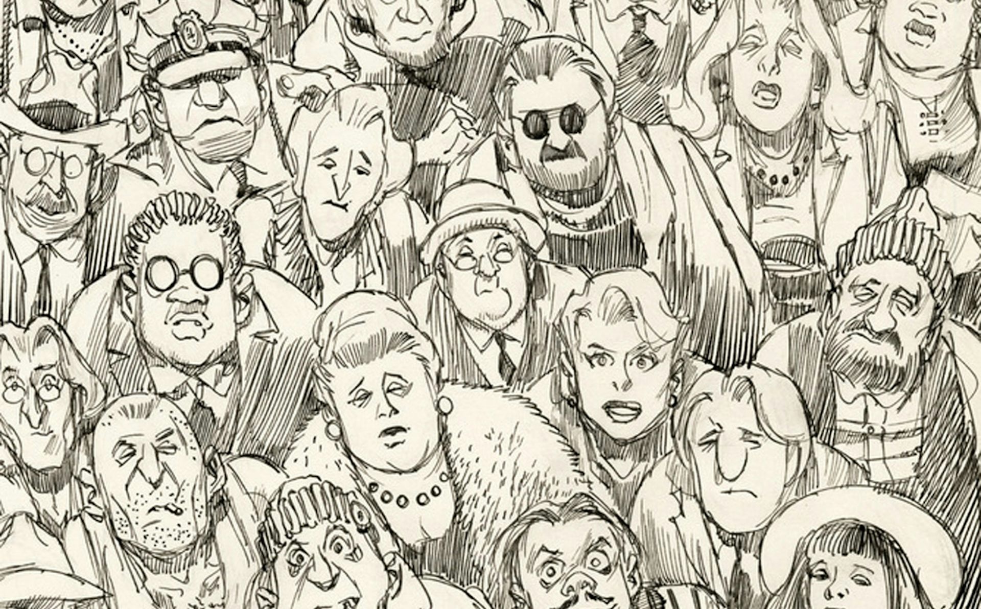 Will Eisner And The Evolution Of The Graphic Novel