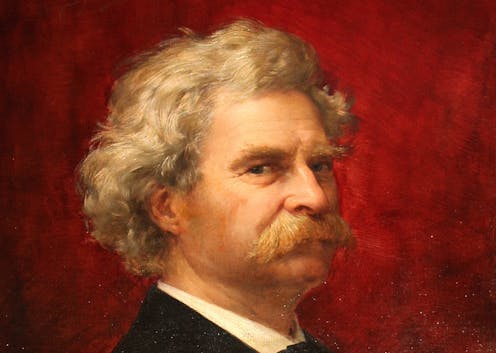 What Would Mark Twain Think Of Donald Trump