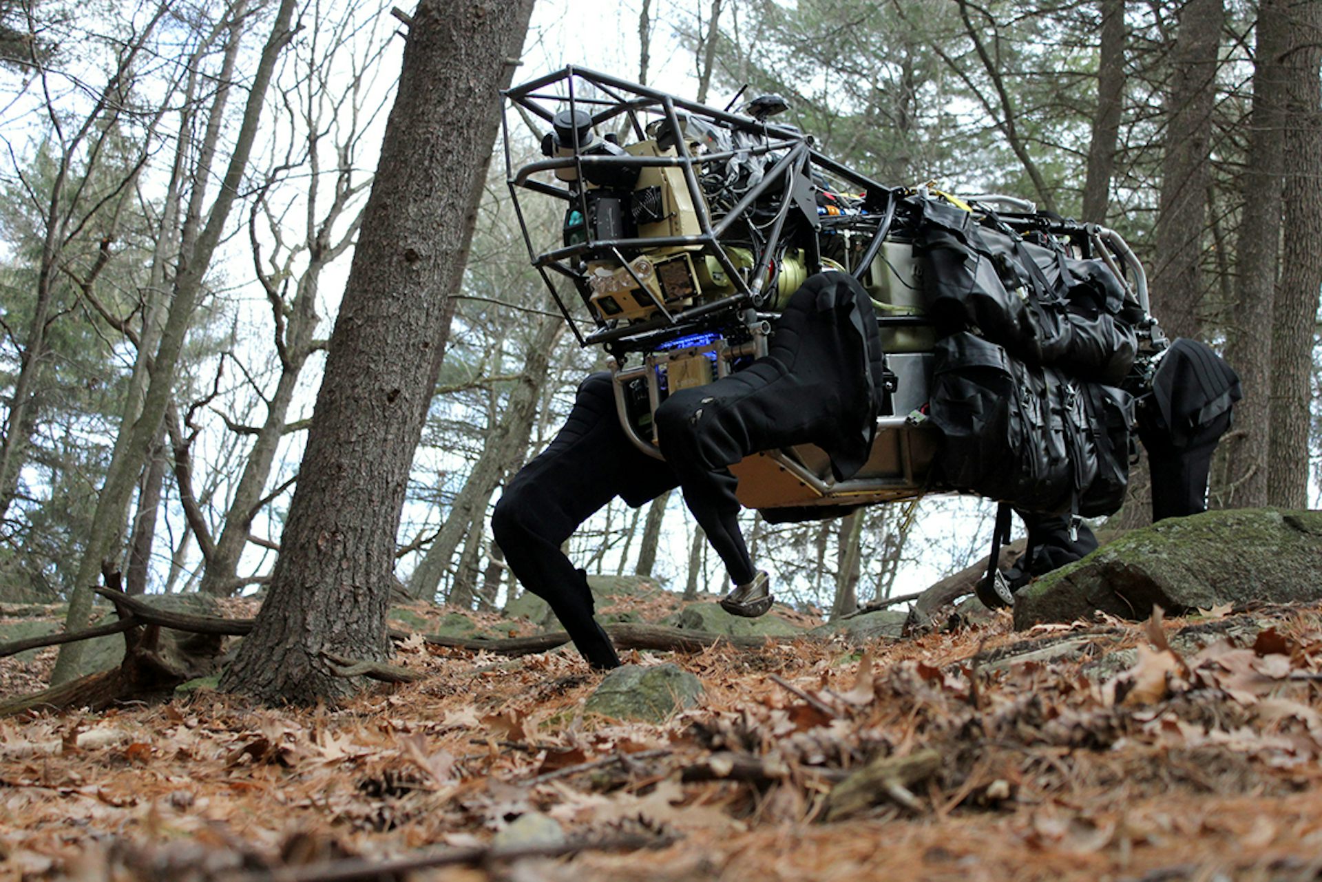 ls3 boston dynamics