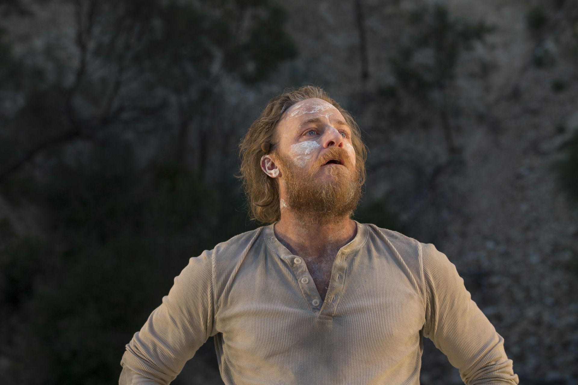 The Secret River exquisitely illuminates the unspeakable under the stars