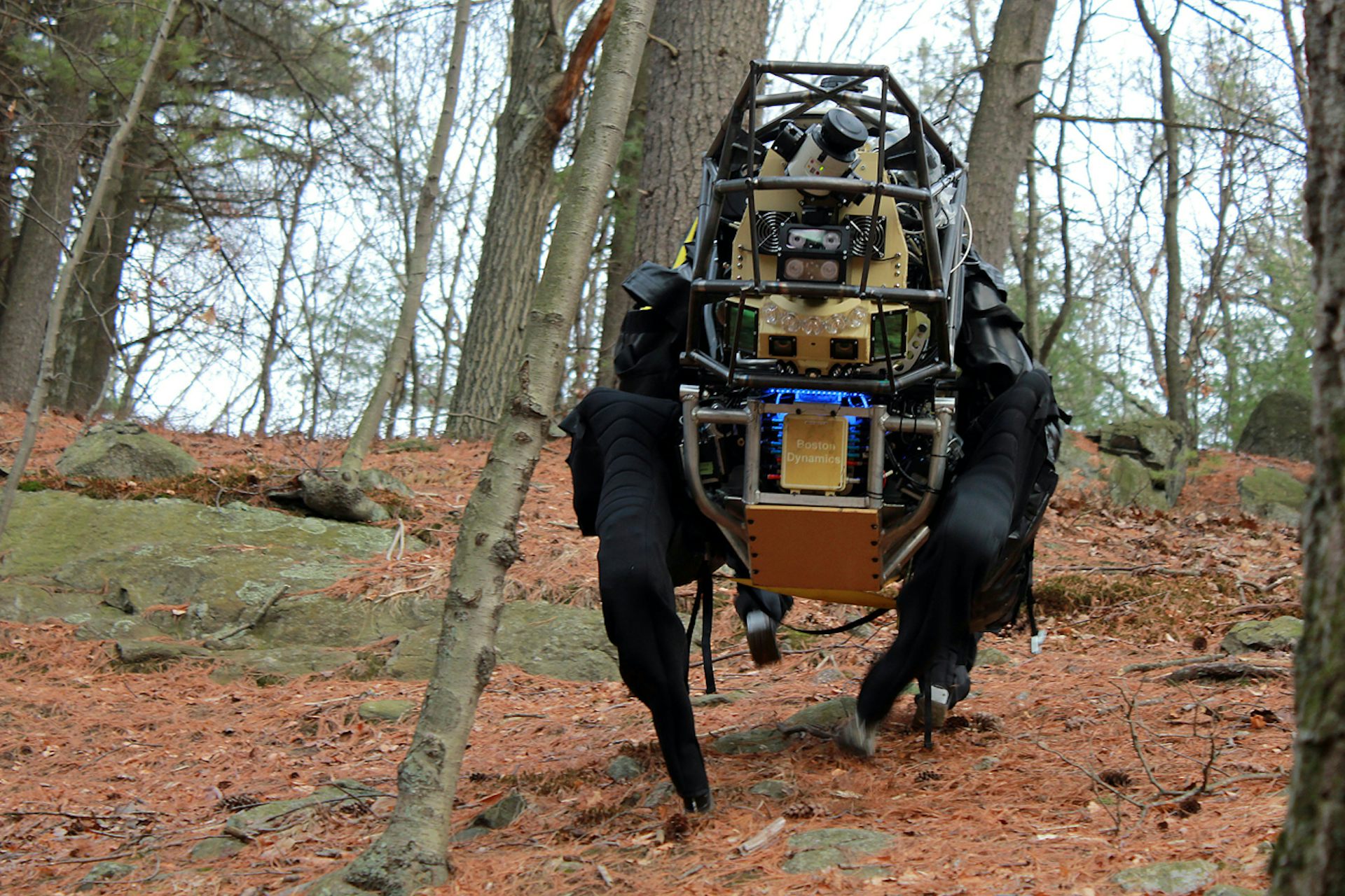 ls3 boston dynamics