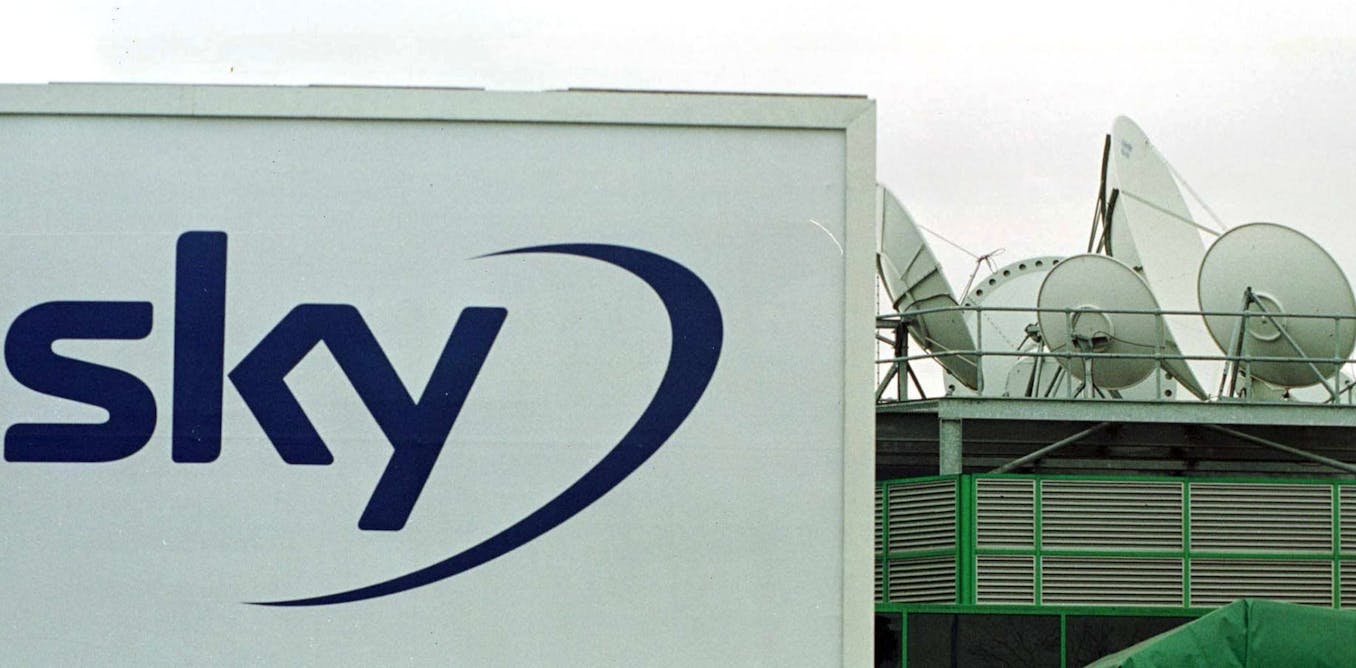 Full ownership of Sky will increase Rupert Murdoch’s power