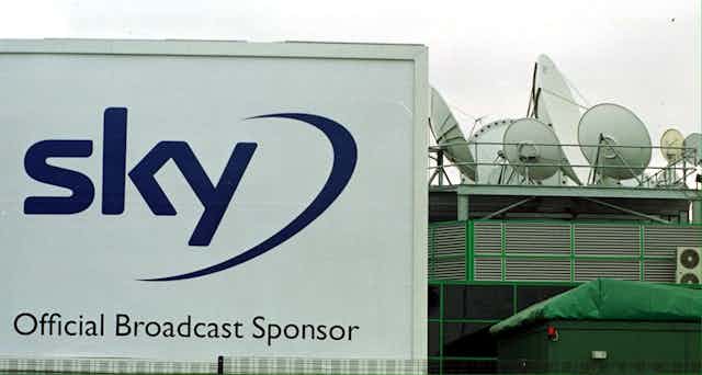 Full ownership of Sky will increase Rupert Murdoch’s power