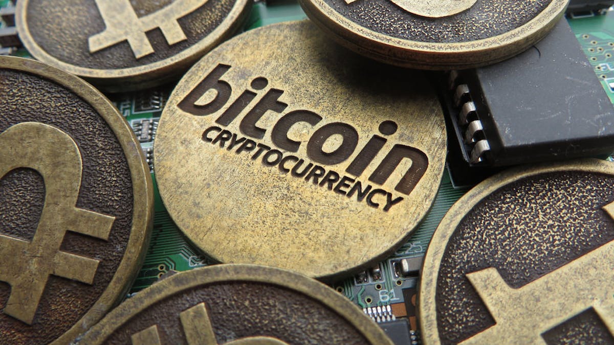 Now That Bitcoins Are Worth More Than Their Weight In Gold Is It Time For Central Banks To Make Their Own Now That Bitcoins Are Worth More Than Their Weight In Gold Is It Time For Central Banks To Make Their Own