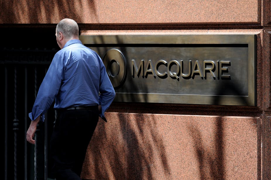 hidden fees and the lowdown on macquarie s latest way to make money macquarie email format
