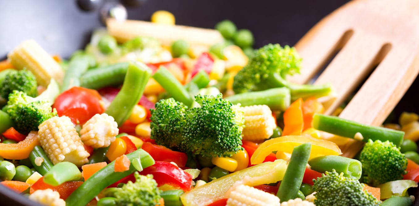 Love Meat Too Much To Be Vegetarian Go Flexitarian