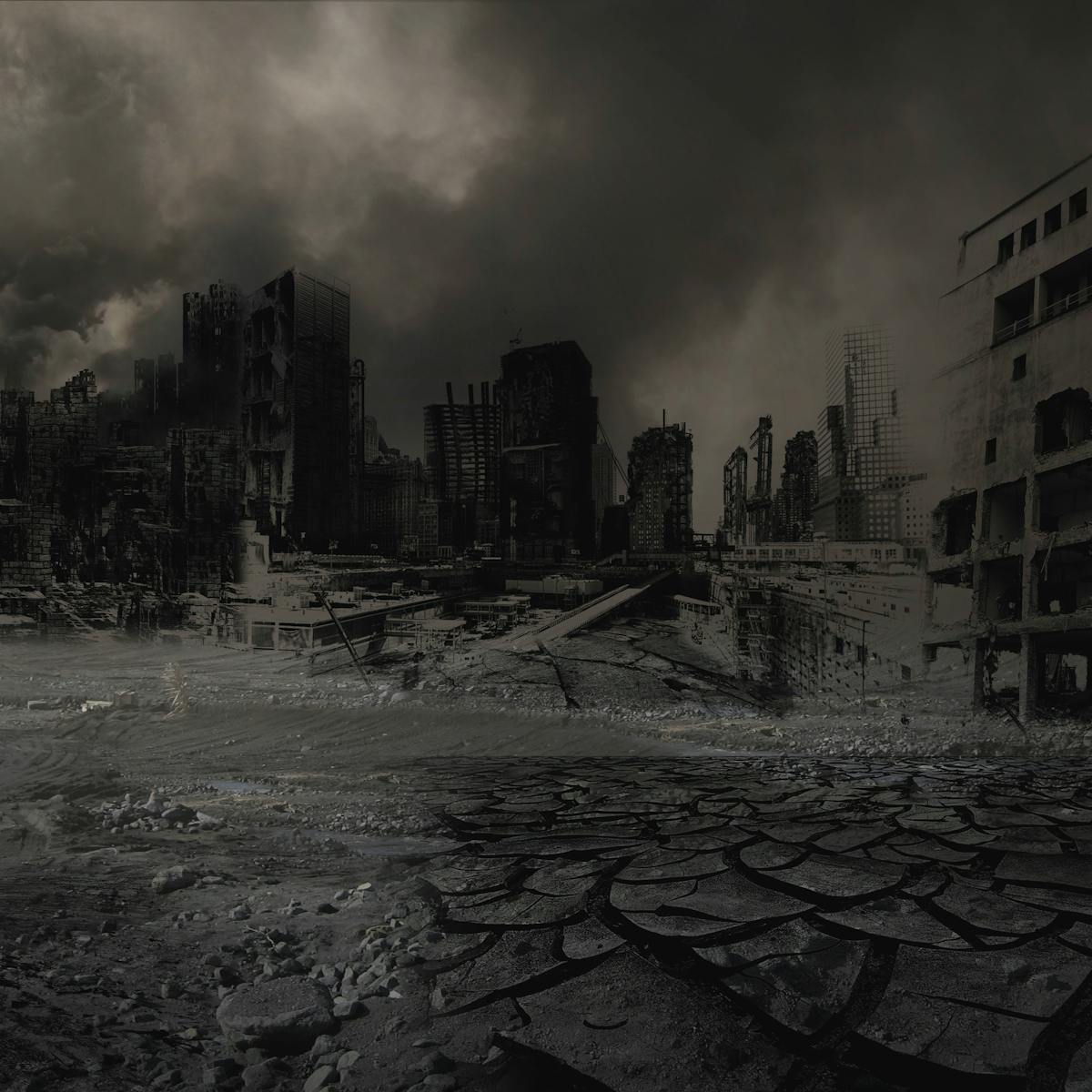 Seven Tips For Surviving The Apocalypse Seven Tips For Surviving The Apocalypse
