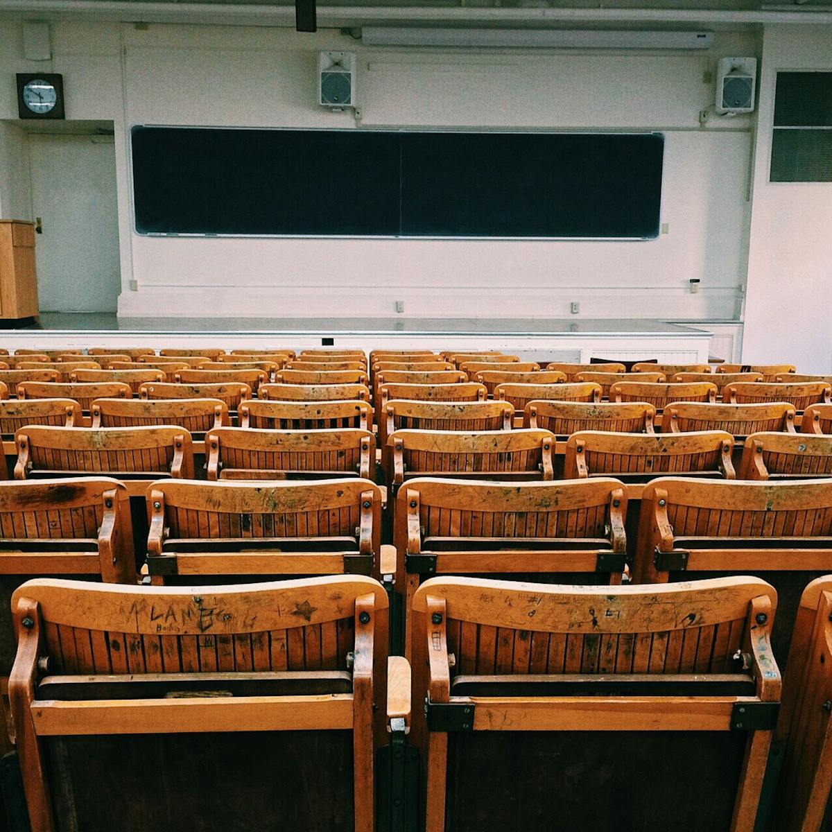 We Are Losing Sight Of Higher Education S True Purpose