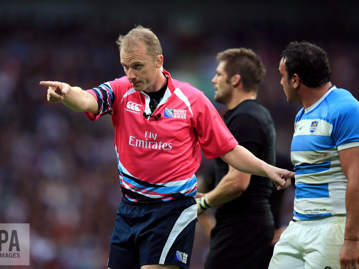Six Nations: Why More Rugby Referees Should Be Bilingual
