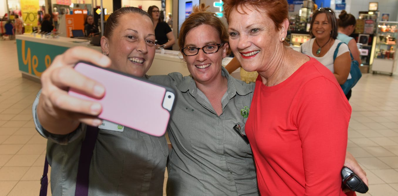 Grattan on friday: one nation blows wa campaign but will hanson’s supporters care?