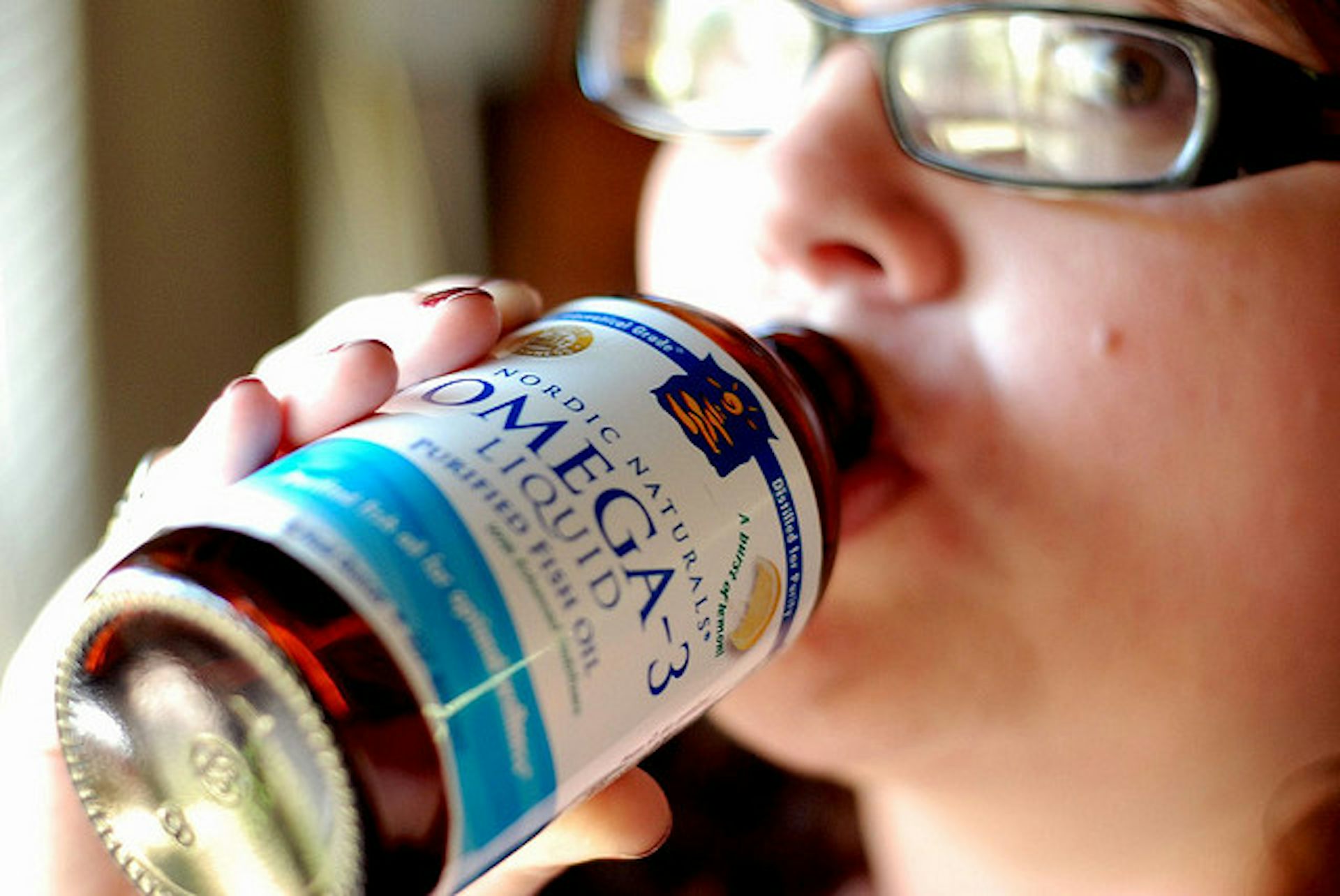 Monday's medical myth fish oil is good for heart health