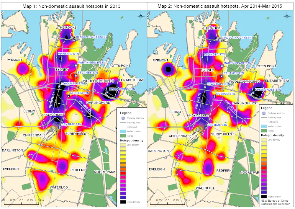 Lock Out Map Where are they now? What public transport data reveal about lockout ...