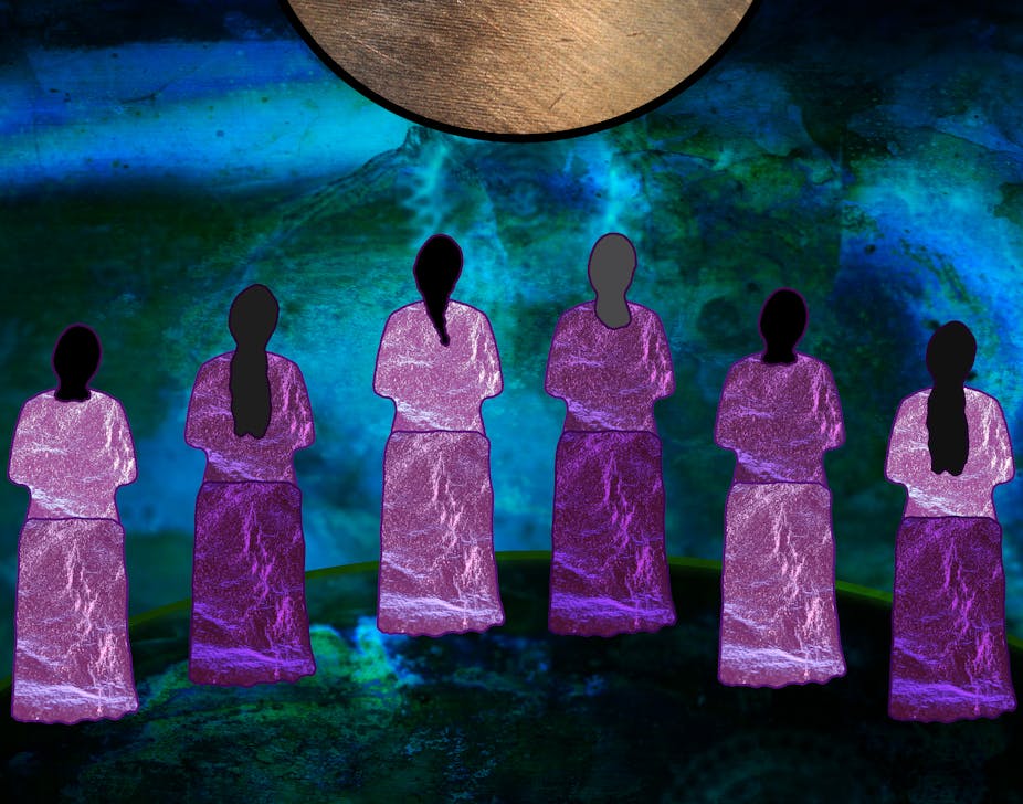 Video games encourage Indigenous cultural expression