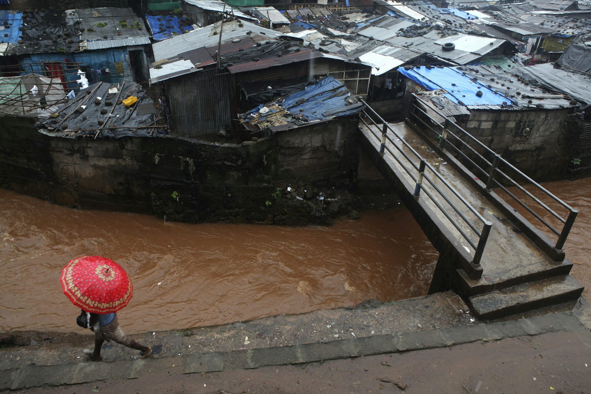 Explainer Why Cholera Remains A Public Health Threat