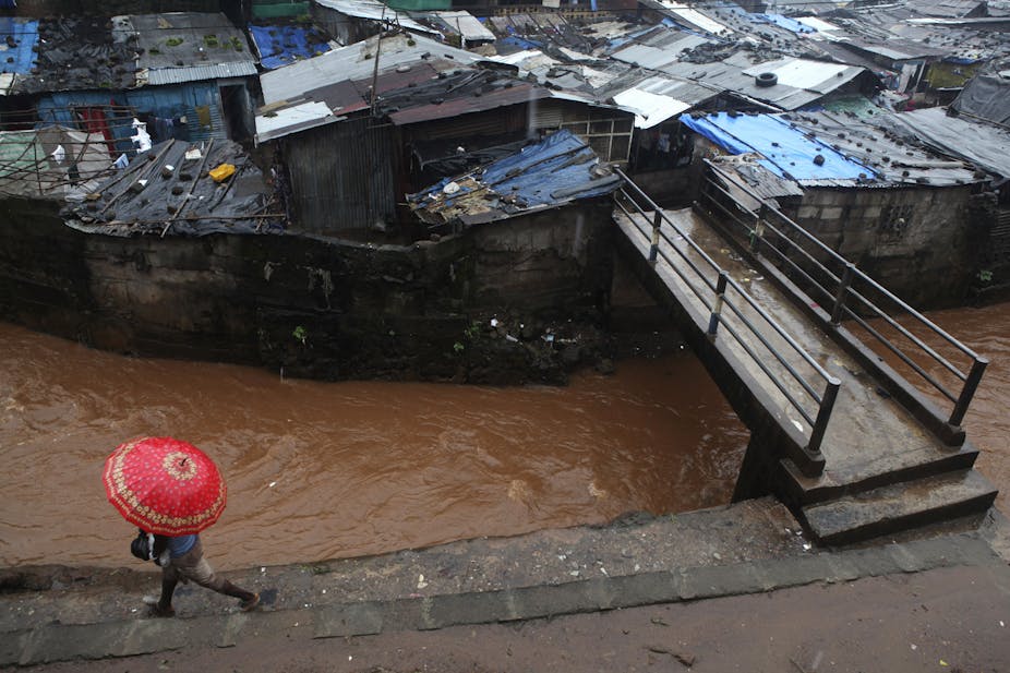 Explainer Why Cholera Remains A Public Health Threat