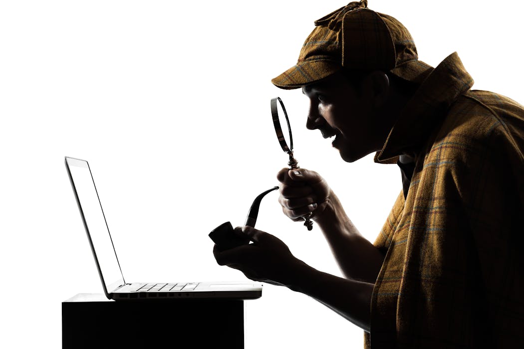 Bypassing encryption: ‘Lawful hacking’ is the next frontier of law enforcement technology