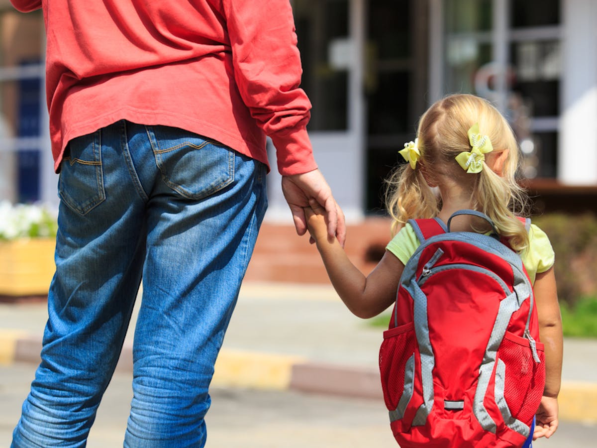 Banning Unvaccinated Kids From Child Care May Have Unforeseen Consequences
