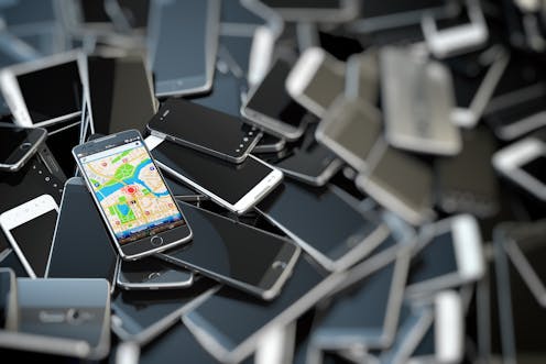 Trace Mobile number location and caller details in Pakistan