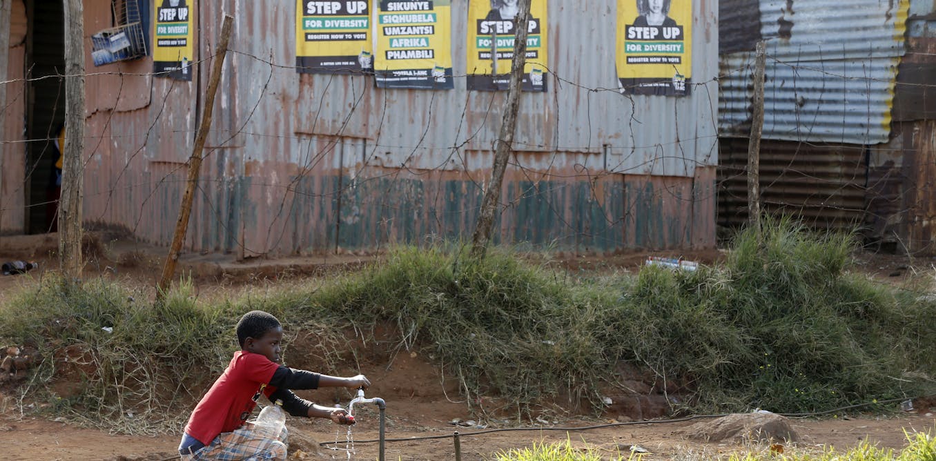 South Africa has a model Bill of Rights. But it doesn’t feel that way