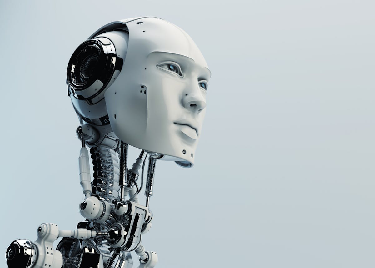 How Artificial Intelligence and the robotic revolution will change ...