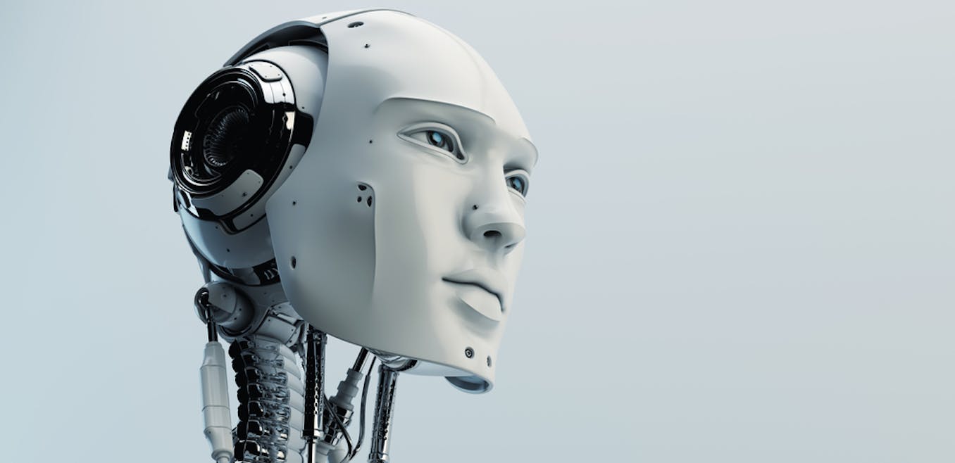 How Intelligence and robotic revolution will change the of tomorrow