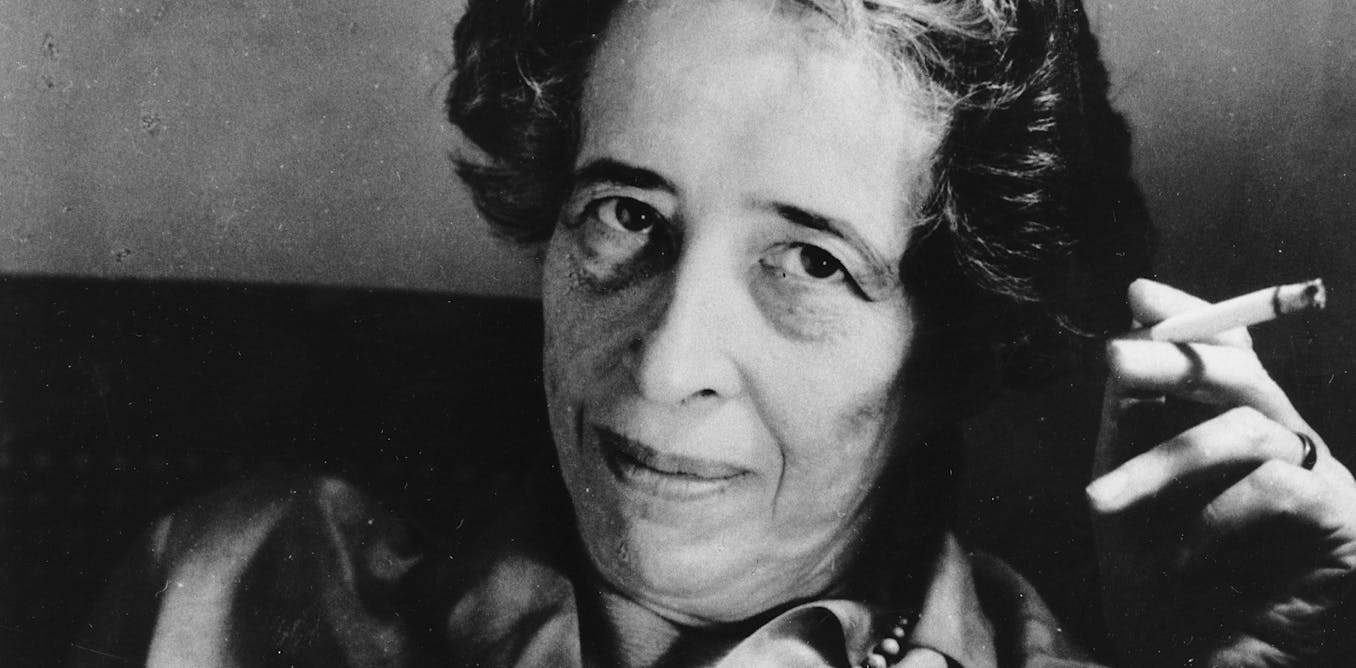 The power of ordinary people facing totalitarianism