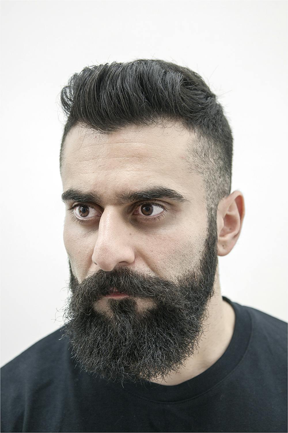 Terrorist Or Hipster What Does A Beard Mean